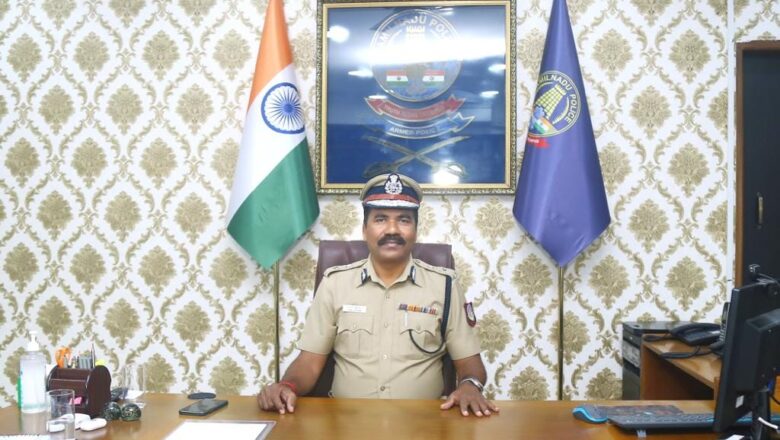 ஆள் கடத்தல் வழக்கில் உயர்நீதிமன்றத்தின் உத்தரவை எதிர்த்து ஏ.டி.ஜி.பி. ஜெயராமன் உச்சநீதிமன்றத்தில் மேல்முறையீடு!