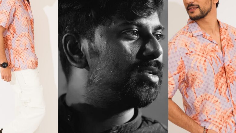 சூரியபிரதாப் இயக்கும் புதிய திரைப்படத்தில் நடிகர் கவுதம் ராம் கார்த்தி!