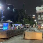 ராமாபுர மெட்ரோ பால விபத்து CMRL, L&T நிறுவனத்துக்கு ரூ.1 கோடி அபராதம்!