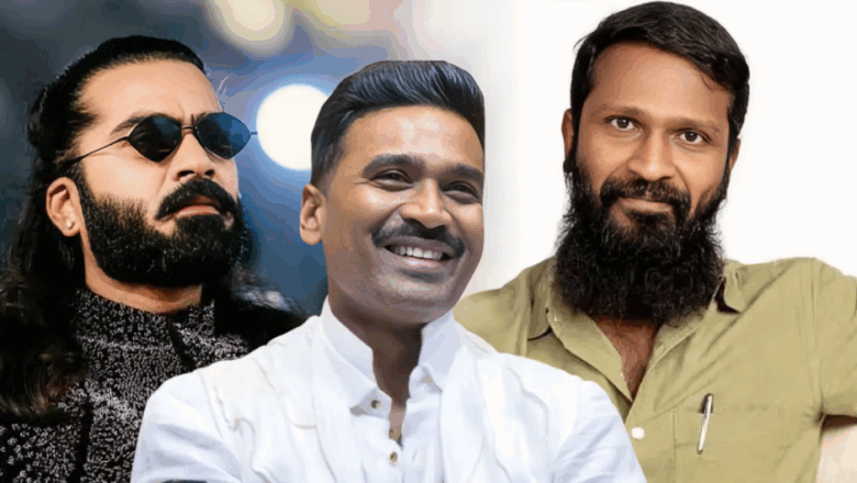 சிம்புவுடன் சேர்ந்ததால் எனக்கும் தனுஷுக்கும் உரசலா?   வீடியோ வெளியிட்ட வெற்றிமாறன்!