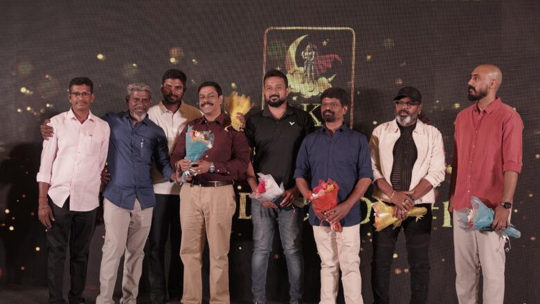 தமிழக சினிமாவில் கிரிக்கெட் வீரர் சுரேஷ் ரெய்னா அறிமுகமாகிறார்!
