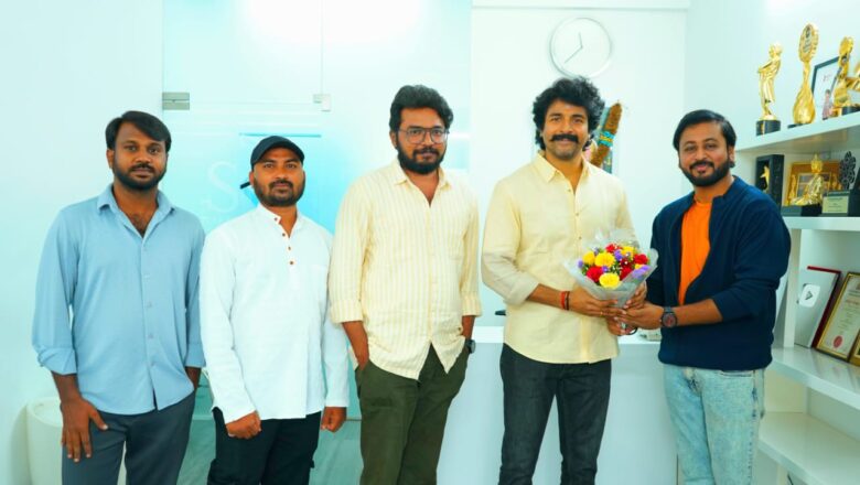 யாதும் அறியான்’ பட டிரைலரை பார்த்து பாராட்டிய சிவவகார்த்திகேயன் !