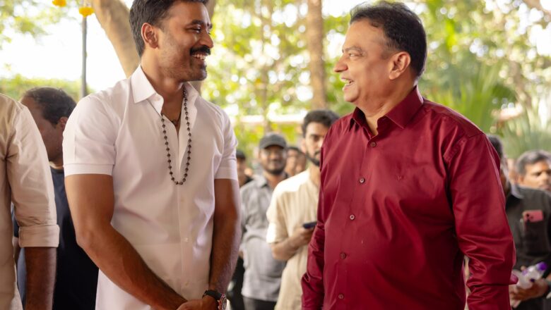 வேல்ஸ் ஃபிலிம் இன்டர்நேஷனல் நிறுவனத்தின் தயாரிப்பில், தனுஷ் நடிக்கும் D54