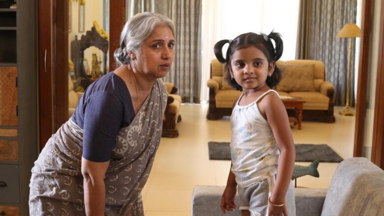 சுரேஷ் காமாட்சி தயாரிப்பில் கே.எஸ்.அதியமான் இயக்கும் உணர்வுப்பூர்வமான படம்!