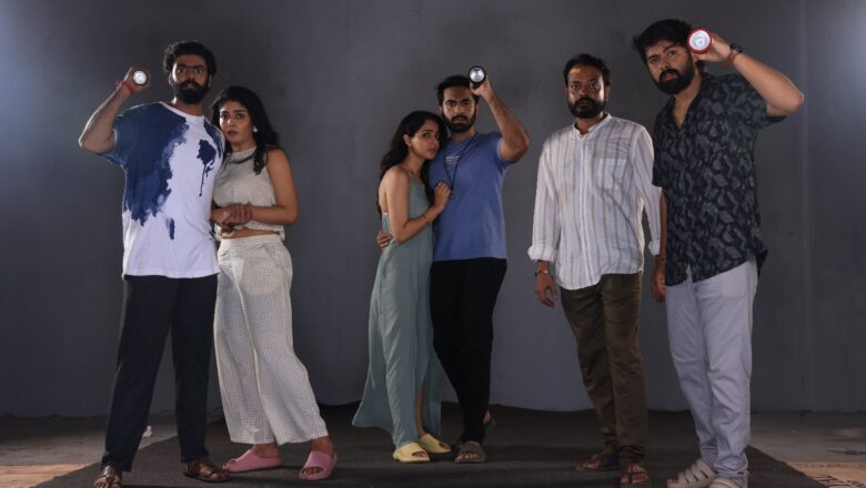 வெளியீட்டுக்கு முன்பே வரவேற்பை பெற்ற ஜென்ம நட்சத்திரம்!