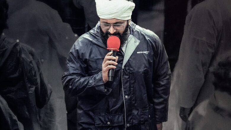 ஹோம்பாலே ஃபிலிம்ஸின் ‘காந்தாரா: சாப்டர் 1 ‘ படத்தின் மேக்கிங் வீடியோ வெளியீடு