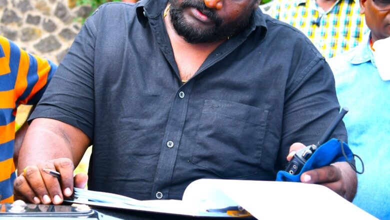 எஸ். ஆர். பிரபாகரன் தயாரித்து இயக்கும் விறுவிறுப்பான கிரைம் திரில்லர் ‘றெக்கை முளைத்தேன்’ ஆகஸ்ட் மாதம் ரிலீஸ்!