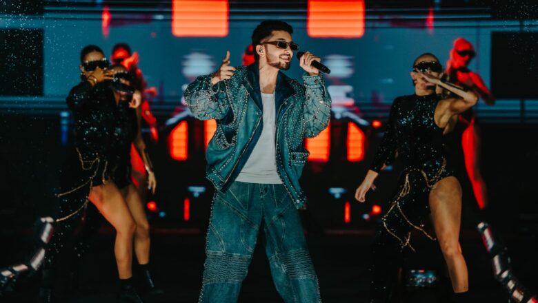 ராக் ஸ்டார் ‘ அனிருத் வெளியிட்ட #Hukum சென்னை இசை நிகழ்ச்சியின் அப்டேட்ஸ்!