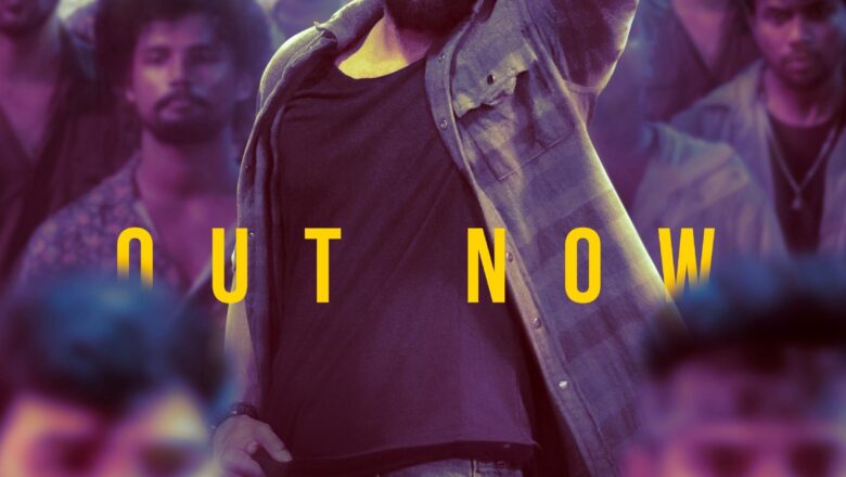 அனிருத் மற்றும் சிவகார்த்திகேயன் கூட்டணியில் “மதராஸி” படத்தின் முதல் சிங்கிள் “சலம்பல” பாடல் வெளியானது !!