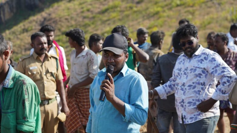 மலை கிராம மக்களின் வலி மிகுந்த வாழ்க்கையை வெளியுலகிற்கு வெளிச்சம் போட்டு காட்டிய ‘கெவி’ ; -இயக்குநர் தமிழ் தயாளன்