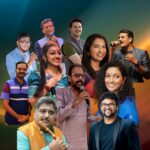 தமிழ், தெலுங்கு, மலையாளம், இந்தி திரைப்பட பாடல்களின் மூலம் ராகங்களை ரசிகர்களுக்கு எட்டச் செய்யும் புதிய முன்னெடுப்பு!