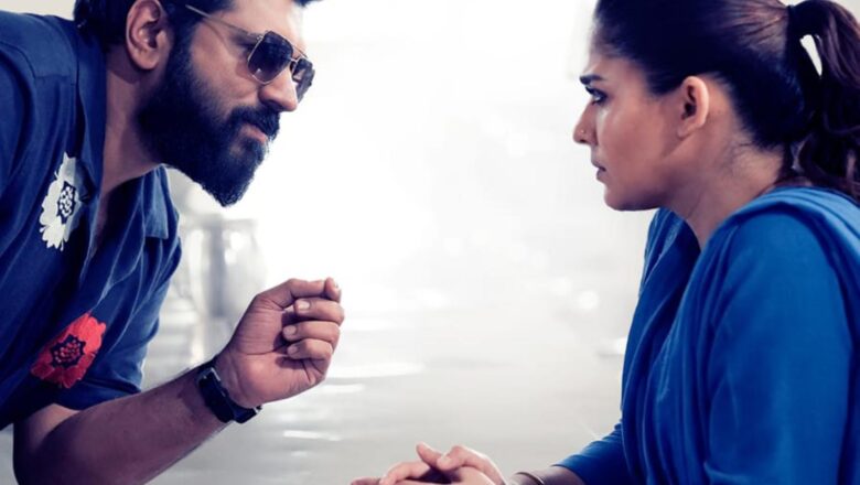 நிவின் பாலி & நயன்தாரா ஜோடி மீண்டும் இணையும், ‘டியர் ஸ்டூடண்ட்ஸ்’