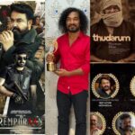 கேரள அரசின் சிறந்த ஸ்டண்ட் இயக்குநர் விருது வென்றார் ஸ்டண்ட் சில்வா!