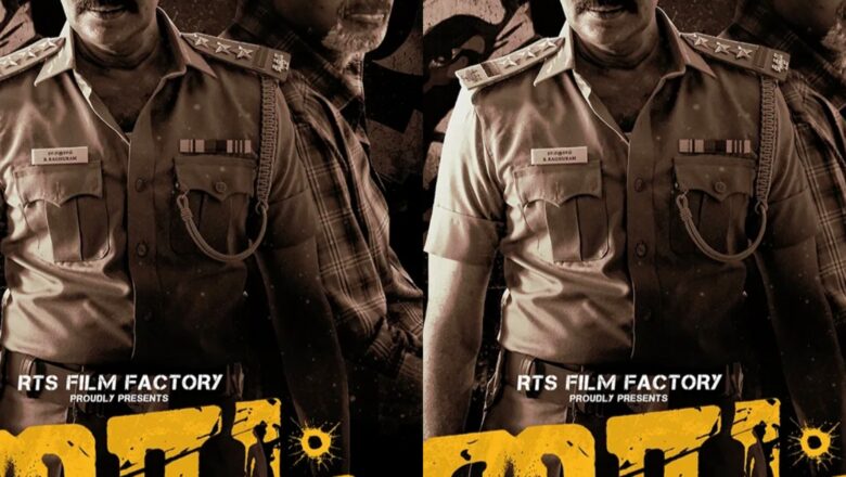 “ரைட்” கோடங்கி விமர்சனம் 2.5/5