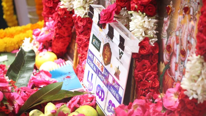 Gatta Kusthi 2 – Announcement Promo