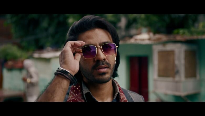 அமேசான் MGM ஸ்டூடியோஸ் இந்தியா மற்றும் அனுராக் காஷ்யப் இணைந்து “நிஷாஞ்சி” பட டிரெய்லரை வெளியிட்டுள்ளனர்