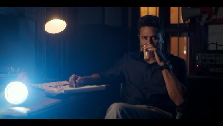 OTT உலகில் அறிமுகமாகும் பிரபுதேவா!