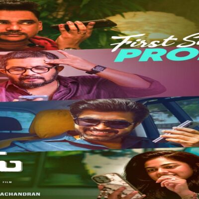 arun vijay’s Retta Thala gets LOVE with the first single Kannamma – PROMO OUT NOW!