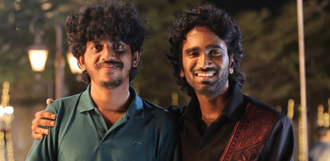 ரஜினிகாந்தை மனதில் வைத்து எழுதிய கதைதான் ‘ட்யூட்’- இயக்குநர் கீர்த்தீஸ்வரன்
