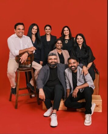 “மேட் இன் கொரியா’ கதைக்கும் என் கதாபாத்திரத்திற்கும் தனிப்பட்ட தொடர்பு உண்டு”- நடிகை பிரியங்கா மோகன்