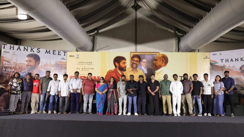 நான் எடுப்பது சாதிய எதிர்ப்பு படம்! அதை தொடர்ந்து எடுப்பேன்!! – இயக்குனர் மாரி செல்வராஜ்