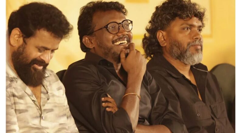 நாங்கள் எடுக்கும் படங்கள் தான் சினிமாவைச் சீரழிக்கின்றதா? – இயக்குனர் பா.ரஞ்சித் ஆவேசம்!