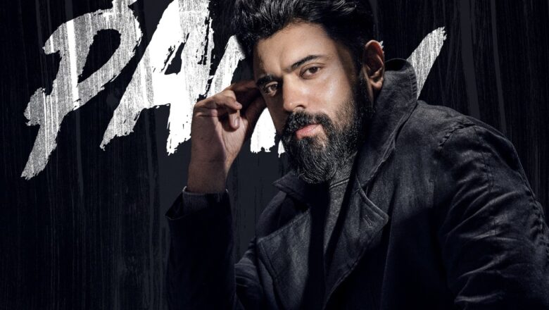 நிவின் பாலி நடிப்பில் அடுத்தடுத்து வரவுள்ள படங்களின் பிரமாண்ட வரிசை!