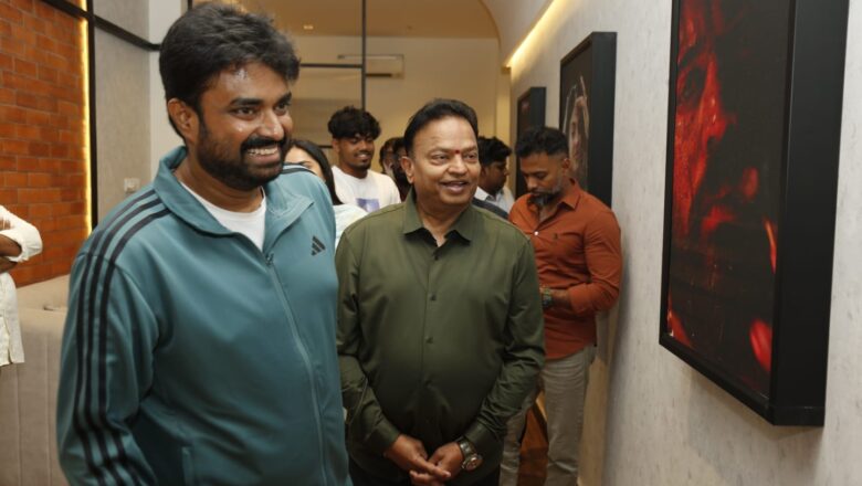 வேல்ஸ் பிலிம் இன்டர்நேஷனல் உடன் கைகோர்த்த டி ஸ்டுடியோஸ் போஸ்ட் “