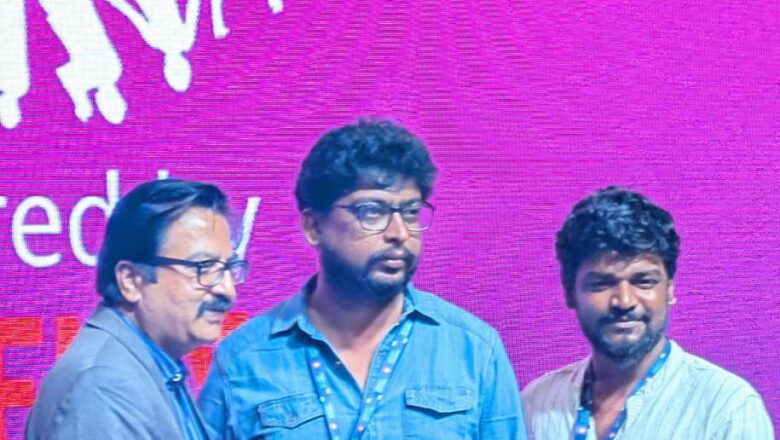 ஆக்காட்டி – IFFI 2025 இல் ‘சிறந்த திரைப்பட அடையாள விருது’ வென்ற தமிழ் படம்
