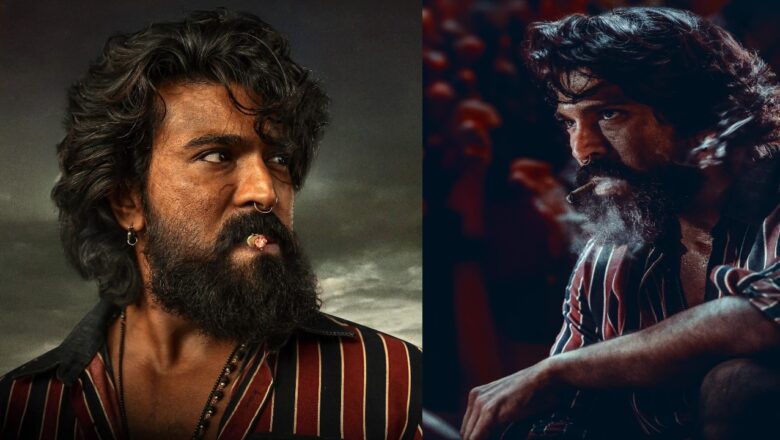 பாலிவுட்டின் பிரபல ஸ்டண்ட் டைரக்டர் ஷாம் கௌஷல் மேற்பார்வையில் ‘பெத்தி’ படத்தின் மிக முக்கியமான சண்டைக் காட்சி !!
