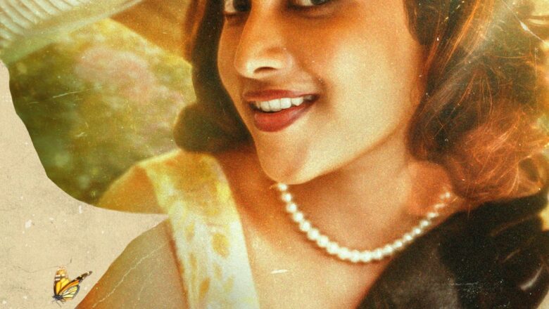 மீண்டும் கன்னட சினிமாவில் பிரியங்கா மோகன்!