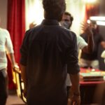 விறுவிறுப்பாக நடைபெற்று வரும் சிலம்பரசன் TR நடிக்கும் ‘அரசன்’ படத்தின் அடுத்த கட்ட படப்பிடிப்பு