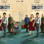 வெளியீட்டுக்கு முன்பே ஒரு வியாபாரத்திலேயே போட்ட முதலீட்டில் முக்கால்பங்கை எடுத்துவிட்ட அர்ஜூன் தாஸ் படம் ‘கான் சிட்டி’