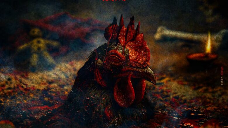 இரட்டை முகத்தில் மர்ம மிரட்டல் – ஜே.டி. சக்கரவர்த்தியின் ‘சூனியம்’