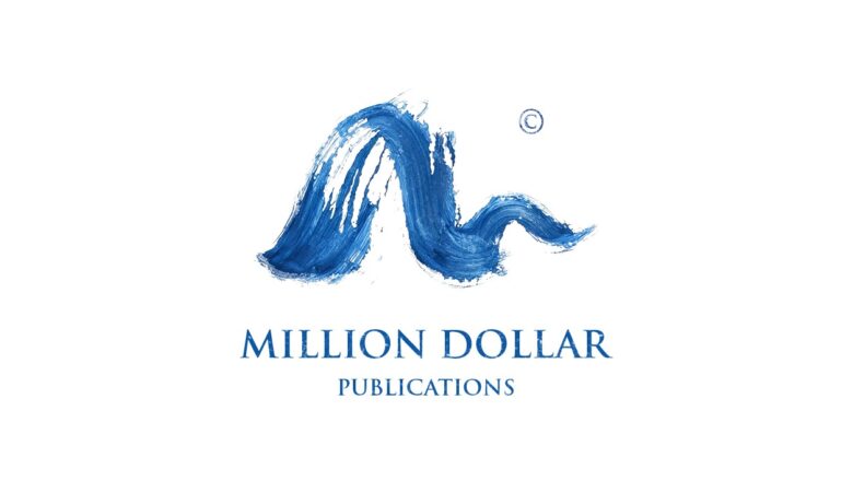 ‘மில்லியன் டாலர் பப்ளிகேஷன்’ தொடக்க அறிவிப்பு.