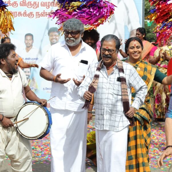 குற்றம் கடிதலைத் தொடர்ந்து மிகுந்த எதிர்பார்ப்புகளுடன் வரவிருக்கும் ‘குற்றம் கடிதல் 2