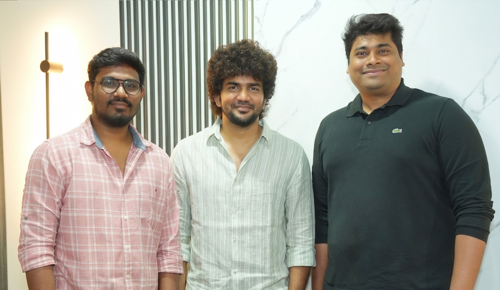 புதிய இயக்குனருடன் கவின் ஹீரோவாக நடிக்கும் புதிய திரைப்படம்!