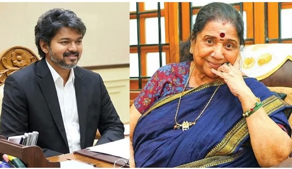 திராவிடக் கட்சிகள் ஆட்சியில் இல்லாதது தனக்கு மன வேதனை – பழம்பெரும் நடிகை சி.ஆர்.விஜயகுமாரி