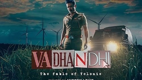 சுழல் மற்றும் வதந்தி முதல் எக்ஸாம் வரை: தமிழ் இணையத் தொடர் கதையாடலுக்கு புதிய முகம் கொடுக்கும் புஷ்கர் – காயத்ரி !!