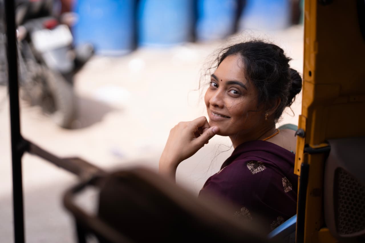 விஷ்ணு டாக்கீஸ் வழங்கும் ‘CUSTOMER’ – நுகர்வோர் மனநிலையைப் பேசும் குறும்படம் இன்று வெளியீடு!
