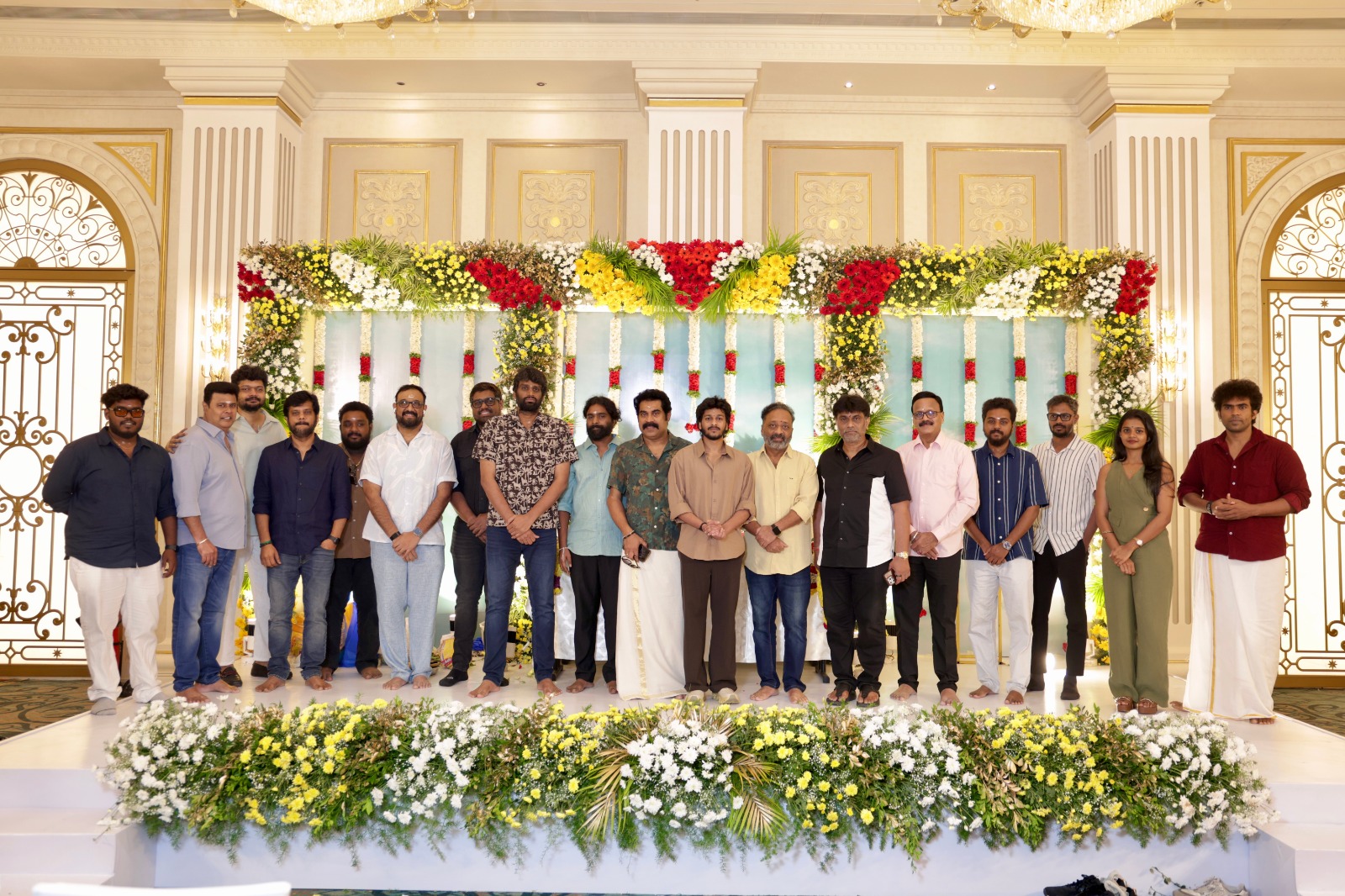 LK அக்ஷய் குமாரின் அடுத்த அதிரடி ஆட்டம்… கிரைம் டிராமாவாக உருவாகும் புதிய படம்..!