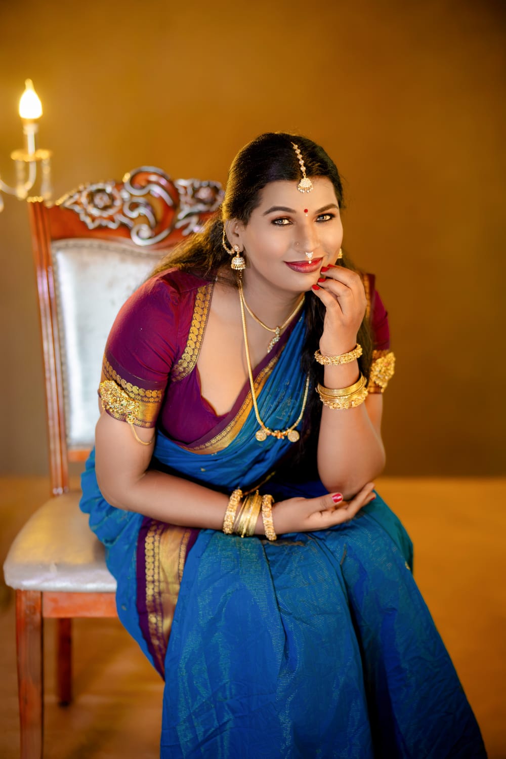 ”’டோரதி’ திரைப்படம் நான் எதிர்பார்த்திருந்த அங்கீகாரத்தை பெற்று தந்துள்ளது”- நடிகை ஜீவா சுப்பிரமணியம்!